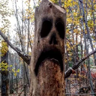 Sticker I Been dying alone in my roommmm - 6