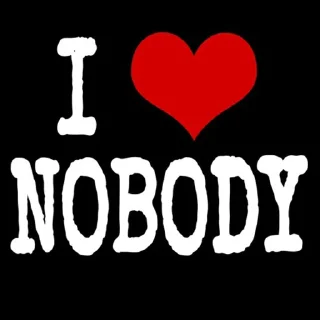 Sticker I Been dying alone in my roommmm - 8