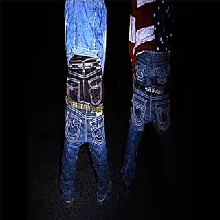 Sticker I Been dying alone in my roommmm - 1