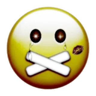 Sticker I Been dying alone in my roommmm - 5