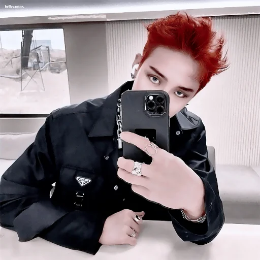 🚔 - 𝐛𝐚𝐧𝐠 𝐜𝐡𝐚𝐧`. | @pecjuwr - 