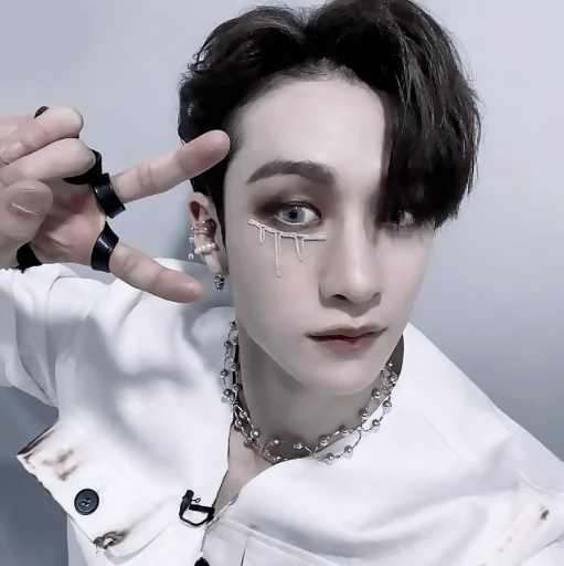 Стикер 🚔 - 𝐛𝐚𝐧𝐠 𝐜𝐡𝐚𝐧`. | @pecjuwr - 6