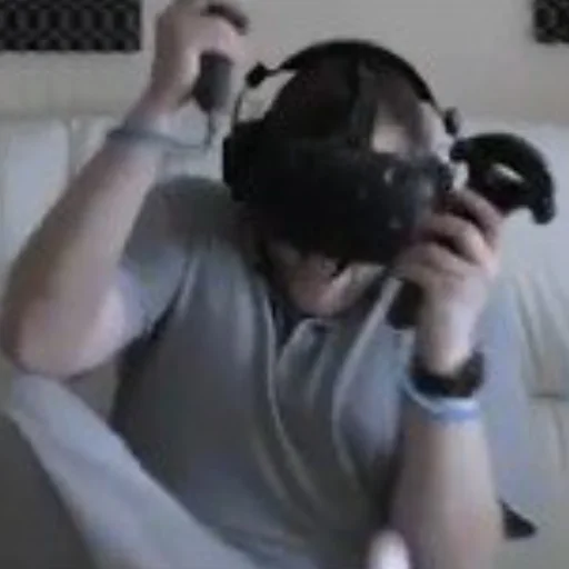 person camera indoor