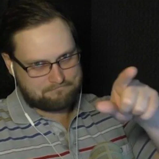 person human face man