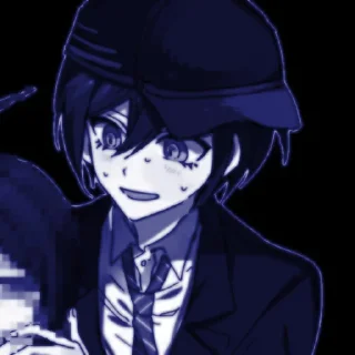 Sticker 𝙆𝙖𝙜𝙚𝙝𝙖𝙧𝙖 – @kefir_07 - 11