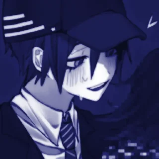 Sticker 𝙆𝙖𝙜𝙚𝙝𝙖𝙧𝙖 – @kefir_07 - 4