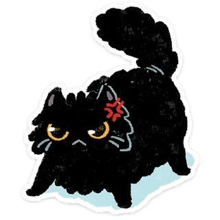 Стикер Кефир от @stickers_vk - 0