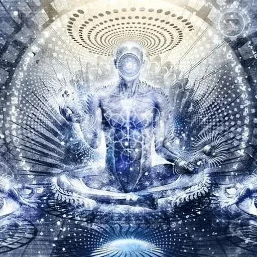 искусство эскиз фонтан