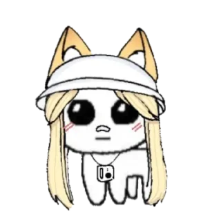 Sticker кегаша!!! - 6