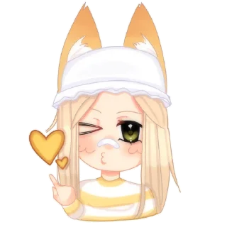 Sticker кегаша!!! - 8