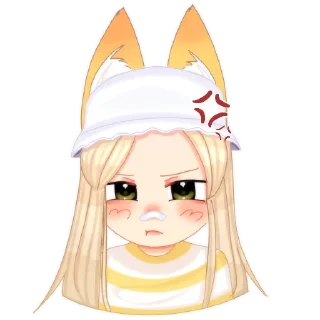 Sticker кегаша!!! - 1