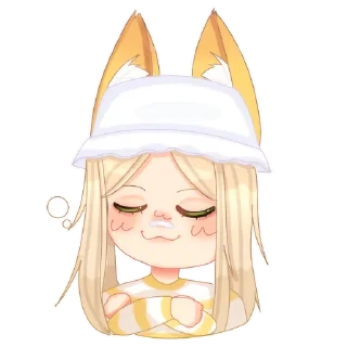 Sticker кегаша!!! - 5