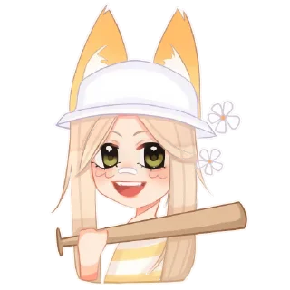 Sticker кегаша!!! - 4