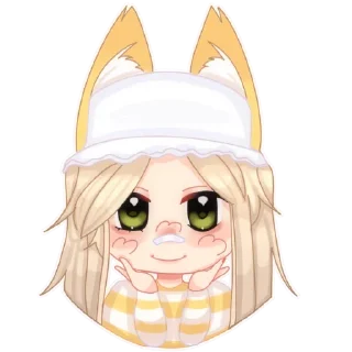 Sticker кегаша!!! - 2