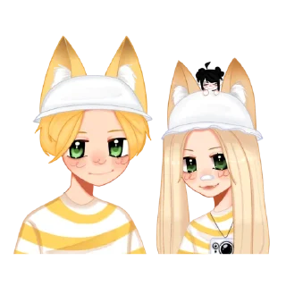 Sticker кегаша!!! - 3