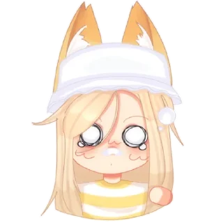 Sticker кегаша!!! - 0