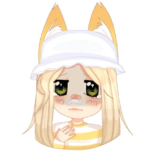 Sticker кегаша!!! - 7