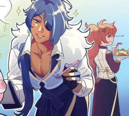 Sticker keilukikanonpon - 1