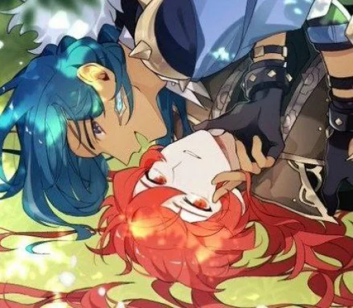 Sticker keilukikanonpon - 1