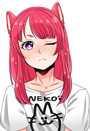 аниме мультфильм манга