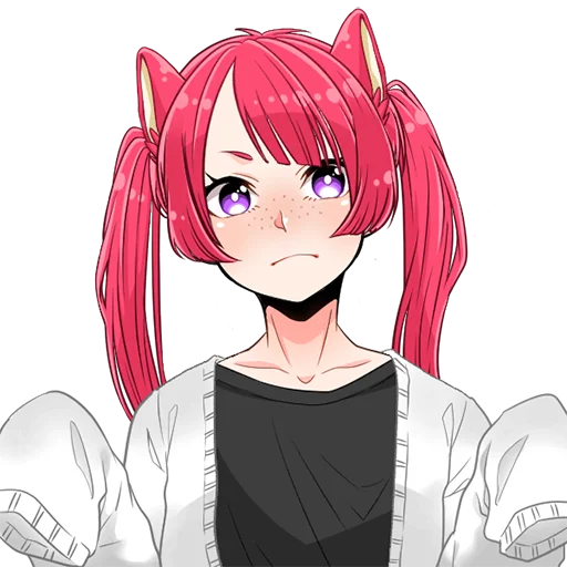 аниме мультфильм манга