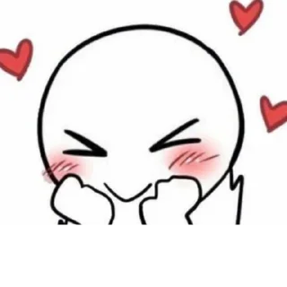 Sticker стальной член железные яйца - 9