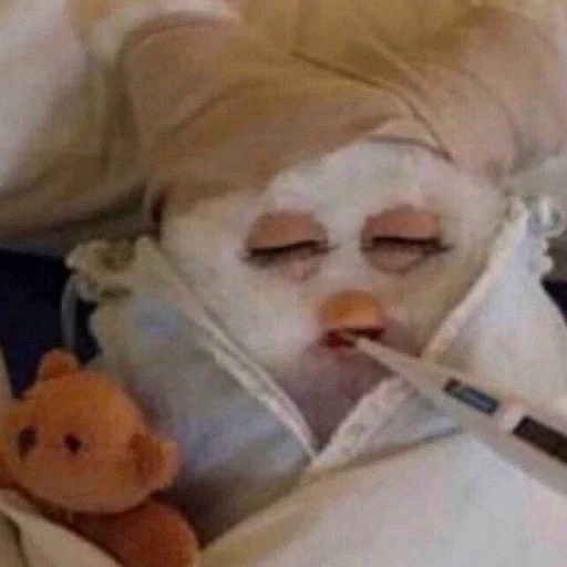 indoor medical equipment baby