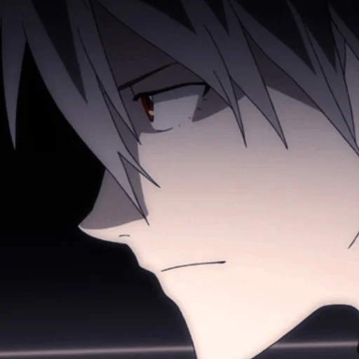 аниме мультфильм cg иллюстрация