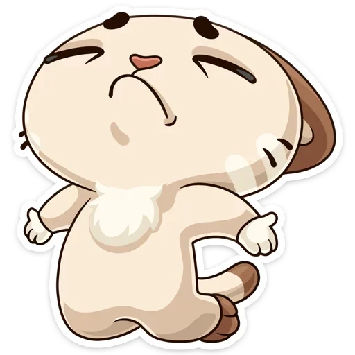 Sticker kekeeeeqwe - 1