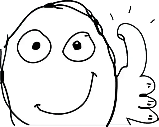 Sticker kekeeeeqwe - 1