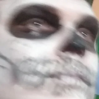 Sticker керил - 2