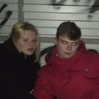 Sticker керил - 10