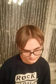 Sticker керил - 3