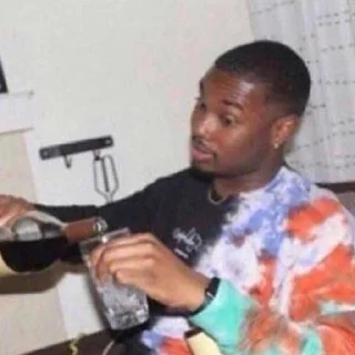 Sticker ай нраица - 10