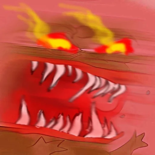 Sticker keklerrr - 1