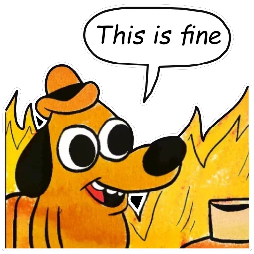 Стикер keklolcsdg - 1