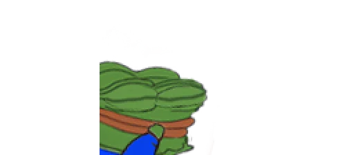 Стикер kekockpack - 1