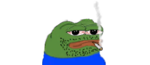 Sticker kekockpack - 1