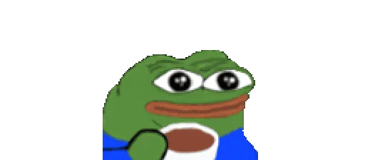 Sticker kekockpack - 1