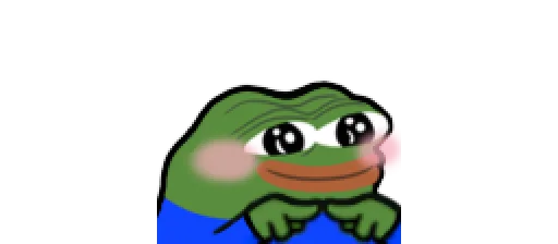 Стикер kekockpack - 1