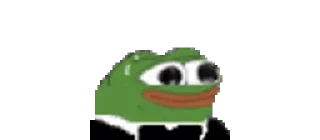 Стикер @kockrland pepe pack 2 - 2