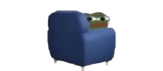 Стикер @kockrland pepe pack 2 - 5