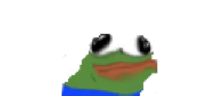 Стикер @kockrland pepe pack 2 - 10