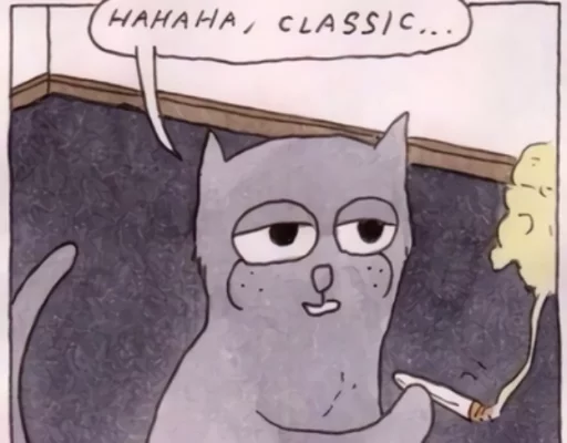 sketch illustration cartoon