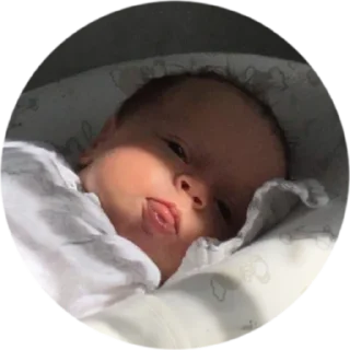 child human face toddler