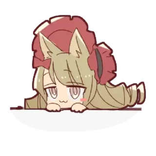 Sticker ꒰ κꫀⲙ𑄜ⲙiⲙi╰► @wexsavi 🌸 - 8