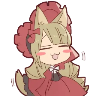 Sticker ꒰ κꫀⲙ𑄜ⲙiⲙi╰► @wexsavi 🌸 - 7