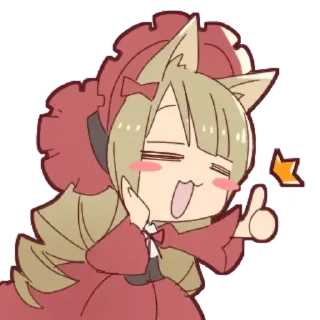 Sticker ꒰ κꫀⲙ𑄜ⲙiⲙi╰► @wexsavi 🌸 - 2