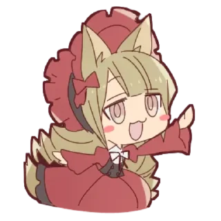 Sticker ꒰ κꫀⲙ𑄜ⲙiⲙi╰► @wexsavi 🌸 - 1