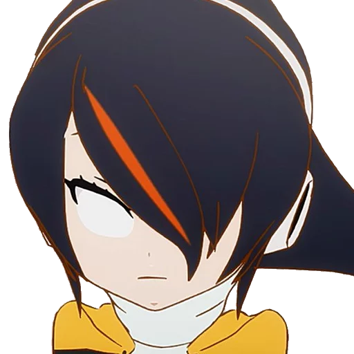 аниме мультфильм иллюстрация